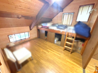 【内装】 【内装】