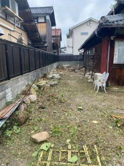 彦根市芹橋1丁目の中古一戸建ての画像