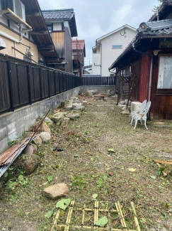 彦根市芹橋1丁目の中古一戸建ての画像