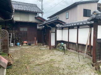 彦根市芹橋1丁目の中古一戸建ての画像