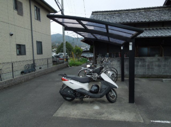 【その他共有部分】 【その他共有部分】