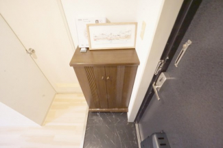 【玄関】 【玄関】