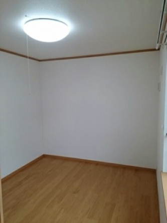 【内装】 きれいな内装です