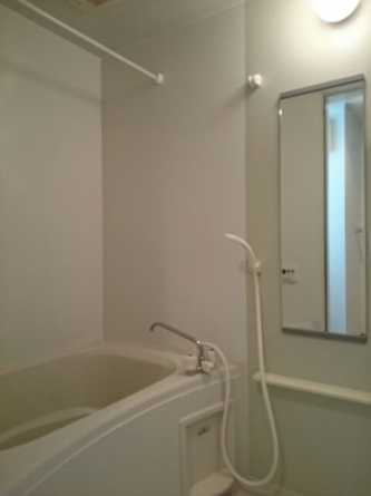 【風呂】 お風呂です