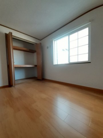 【内装】 きれいな内装です