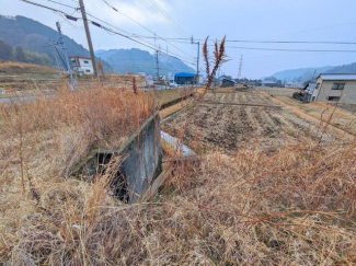 東温市則之内の売地の画像