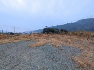 東温市則之内の売地の画像