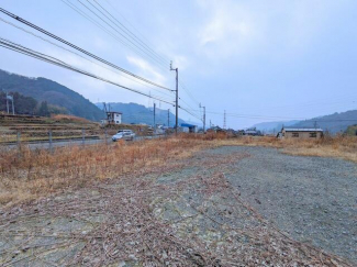 東温市則之内の売地の画像