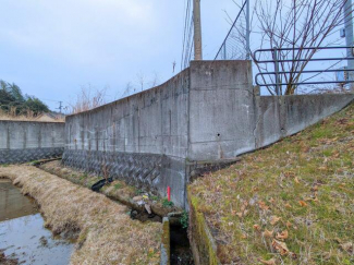 東温市則之内の売地の画像