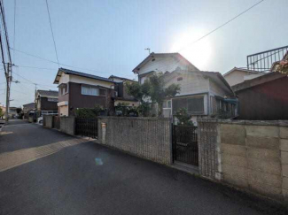松山市南吉田町の売地の画像