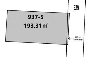 【土地図】 【土地図】