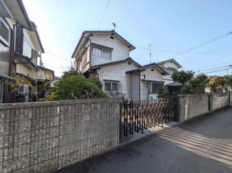 松山市南吉田町の売地の画像