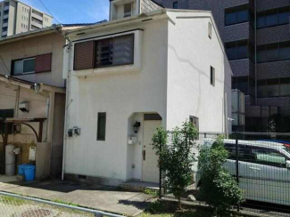 松山市南持田町の売地の画像