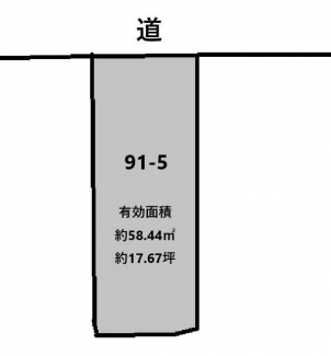 【土地図】 【土地図】