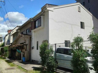 松山市南持田町の売地の画像