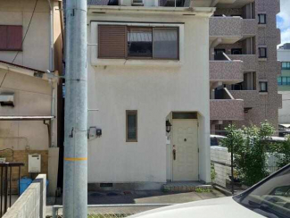 松山市南持田町の売地の画像