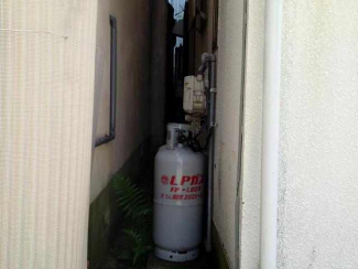 松山市南持田町の売地の画像