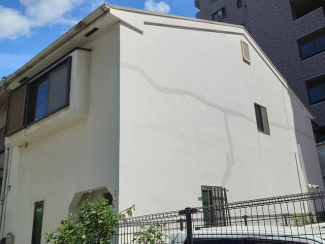 松山市南持田町の売地の画像