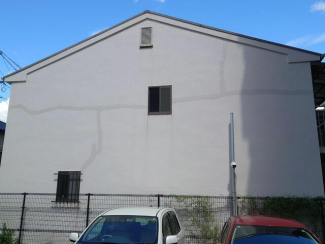 松山市南持田町の売地の画像