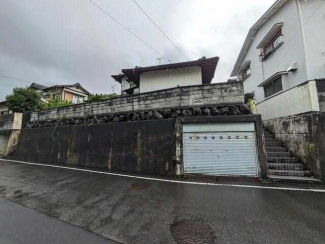 伊予郡砥部町宮内の売地の画像