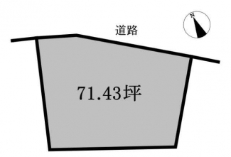 【土地図】 【土地図】