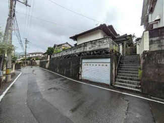 伊予郡砥部町宮内の売地の画像