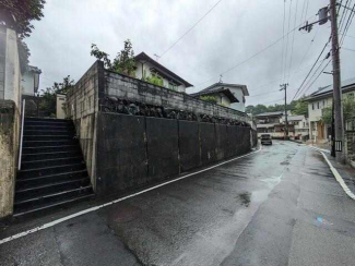 伊予郡砥部町宮内の売地の画像