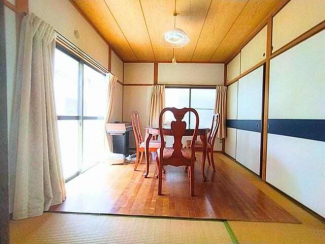 松山市北井門3丁目の中古一戸建ての画像
