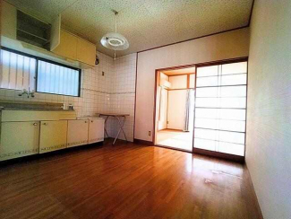松山市北井門3丁目の中古一戸建ての画像