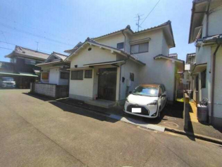 松山市北井門3丁目の中古一戸建ての画像