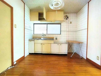 松山市北井門3丁目の中古一戸建ての画像