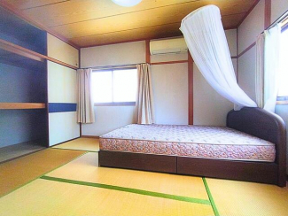 松山市北井門3丁目の中古一戸建ての画像