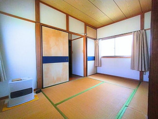 松山市北井門3丁目の中古一戸建ての画像