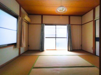 松山市北井門3丁目の中古一戸建ての画像