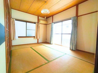 松山市北井門3丁目の中古一戸建ての画像