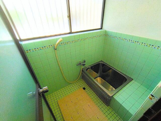 松山市北井門3丁目の中古一戸建ての画像