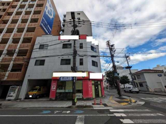 勝山町1丁目住宅付き店舗の画像