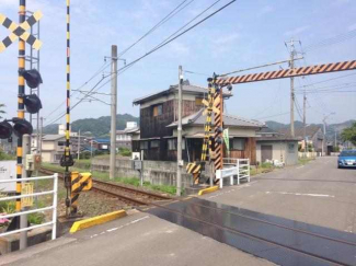 松山市堀江町の売地の画像
