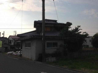 松山市堀江町の売地の画像