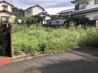 松山市堀江町の売地の画像