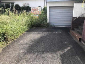 松山市堀江町の売地の画像