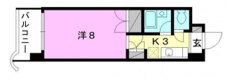 【間取り】 【間取り】