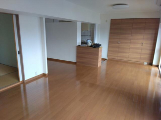 松山市千舟町8丁目の中古マンションの画像