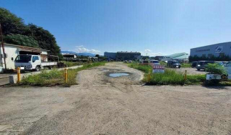 伊予郡松前町大字北川原の駐車場の画像