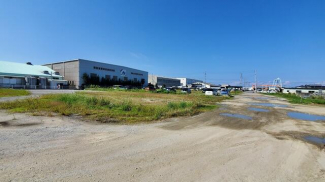 伊予郡松前町大字北川原の駐車場の画像