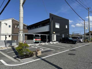 I・Sガーデン北条駅前の画像