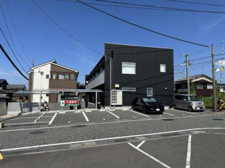 I・Sガーデン北条駅前の画像