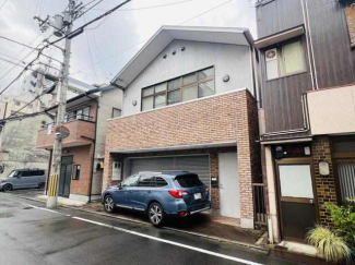 松山市勝山町1丁目の事務所の画像