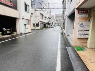 松山市勝山町1丁目の事務所の画像