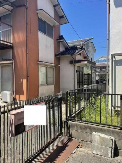 松山市安城寺町の売地の画像